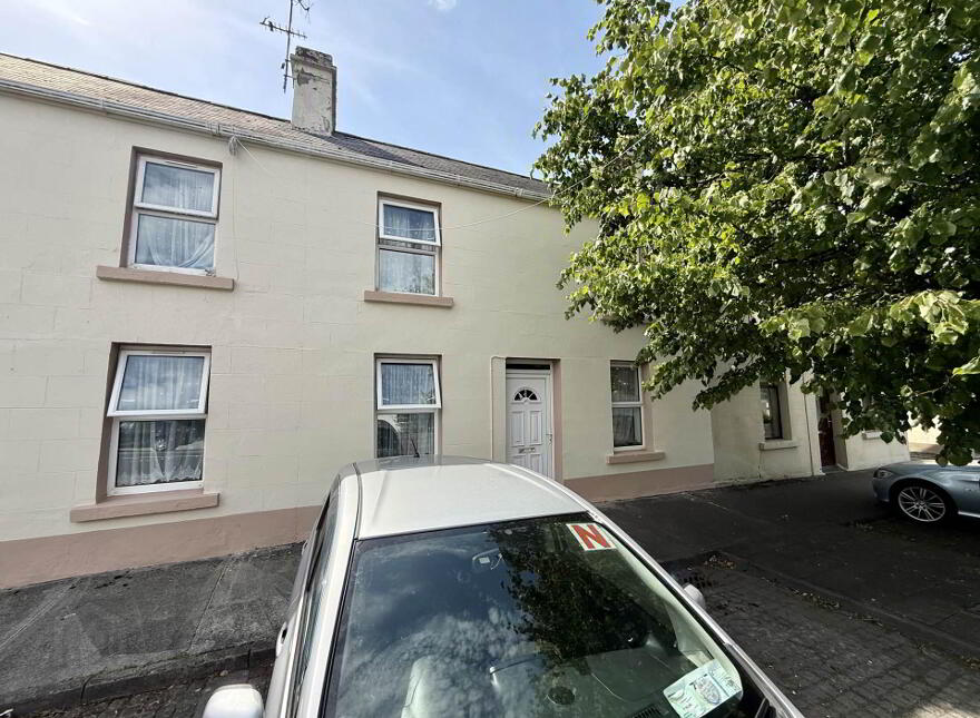 2b Kilkerrin Road, Glenamaddy, F45FC84