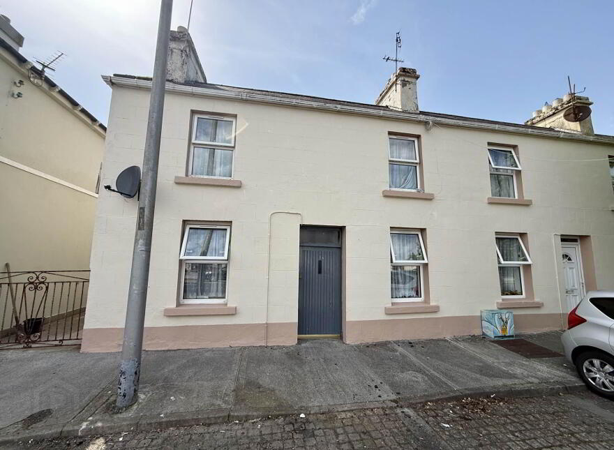 1a Kilkerrin Road, Glenamaddy, F45EE98