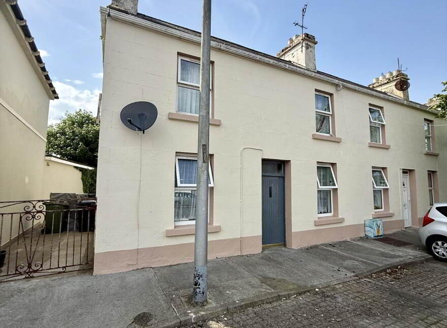 1a Kilkerrin Road, Glenamaddy, F45EE98