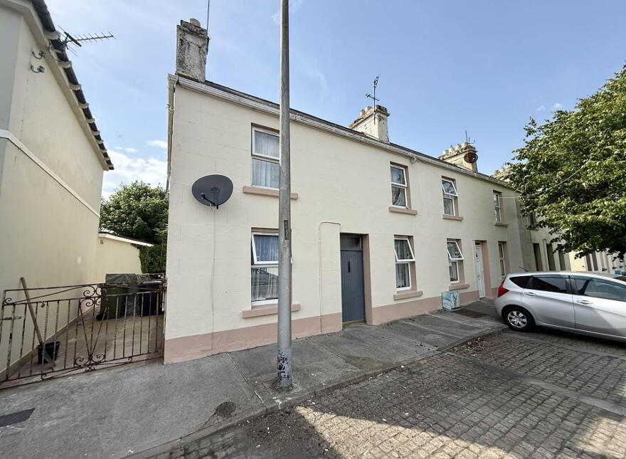1a Kilkerrin Road, Glenamaddy, F45EE98