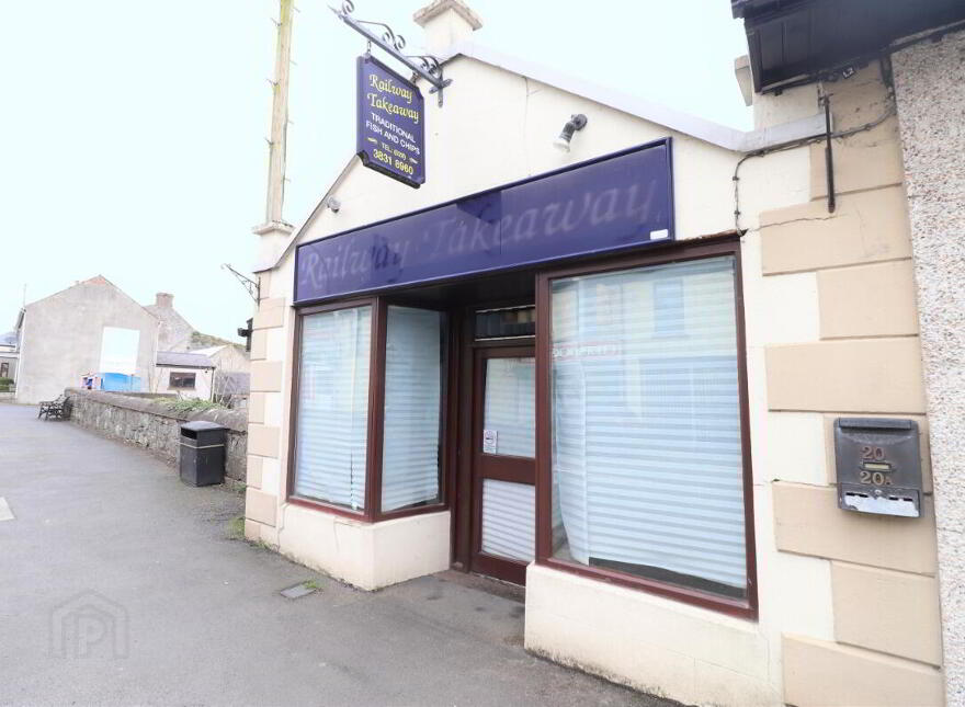 20 Railway Street, Poyntzpass, Newry, BT35 6SN