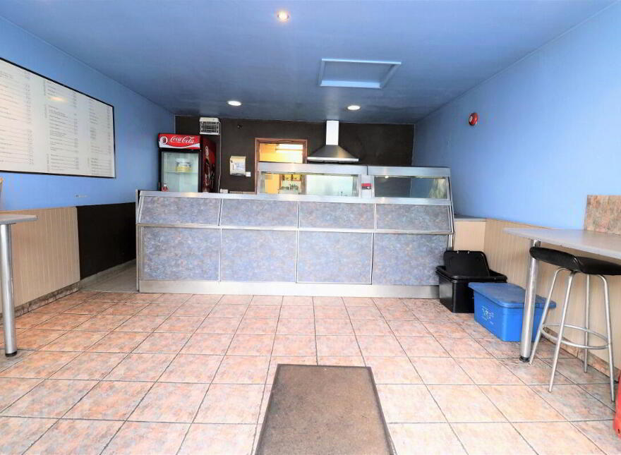 20 Railway Street, Poyntzpass, Newry, BT35 6SN