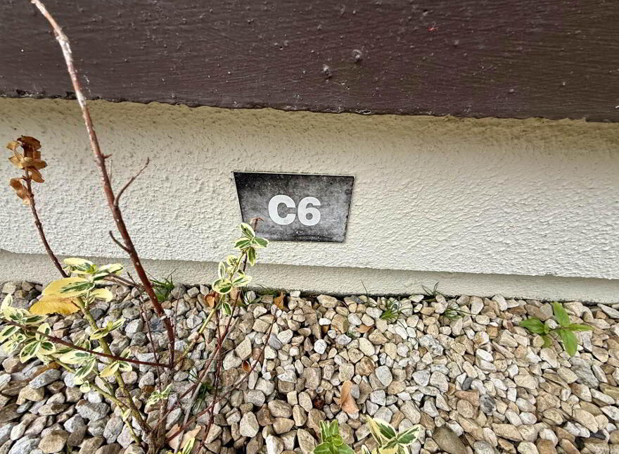 C6 Apartment Block, C Cormullen, Foxford, F26VX46