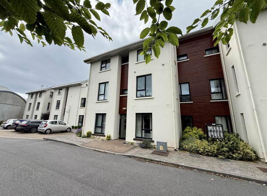 C6 Apartment Block, C Cormullen, Foxford, F26VX46