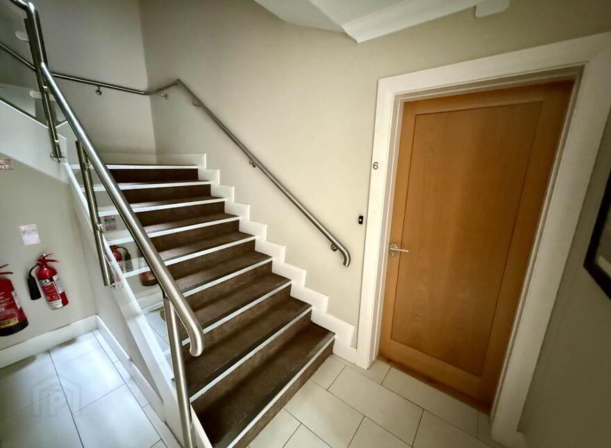 C6 Apartment Block, C Cormullen, Foxford, F26VX46