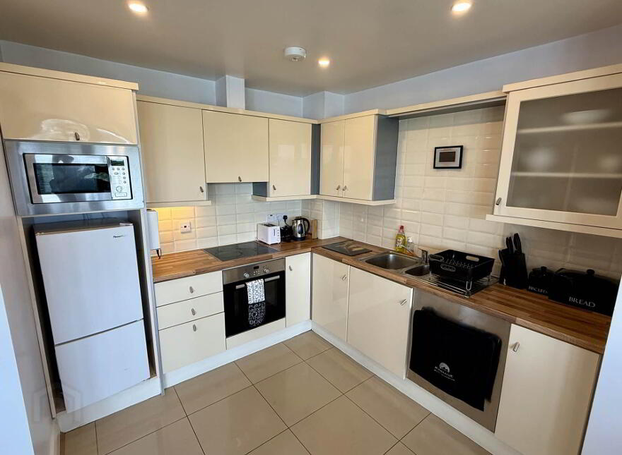 C6 Apartment Block, C Cormullen, Foxford, F26VX46