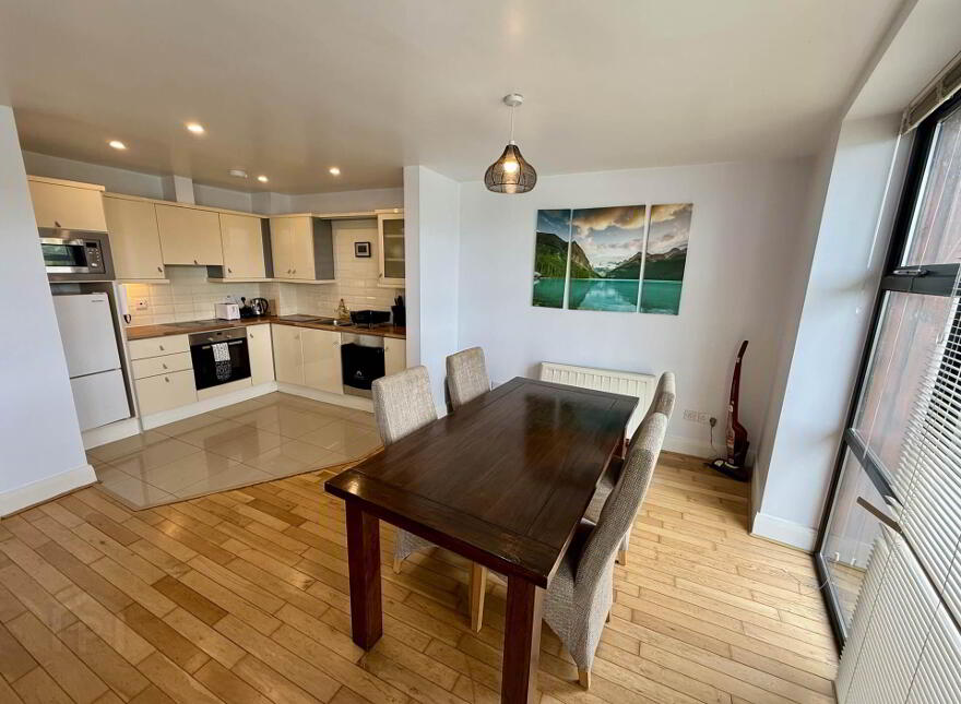 C6 Apartment Block, C Cormullen, Foxford, F26VX46
