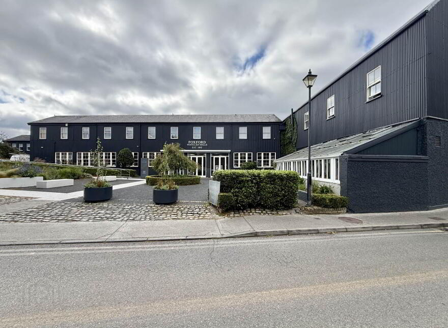 C6 Apartment Block, C Cormullen, Foxford, F26VX46