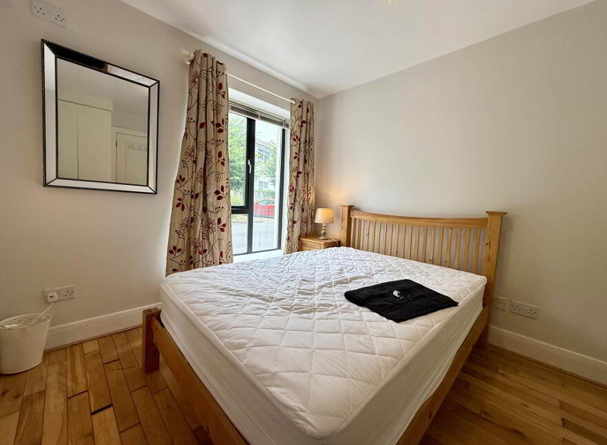 C6 Apartment Block, C Cormullen, Foxford, F26VX46