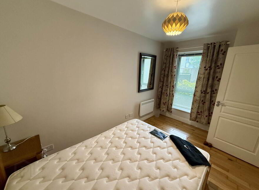 C6 Apartment Block, C Cormullen, Foxford, F26VX46