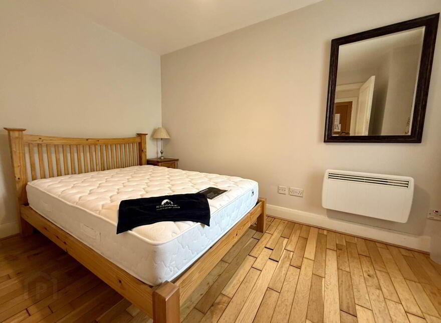 C6 Apartment Block, C Cormullen, Foxford, F26VX46