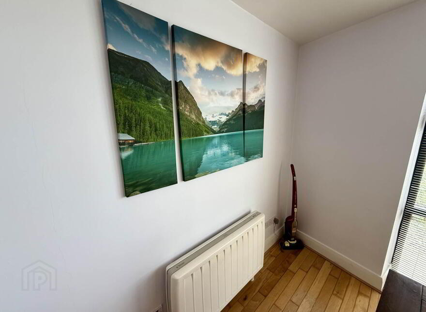 C6 Apartment Block, C Cormullen, Foxford, F26VX46