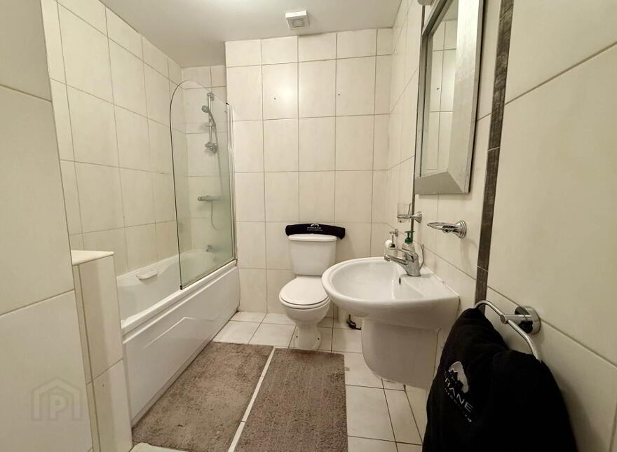 C6 Apartment Block, C Cormullen, Foxford, F26VX46