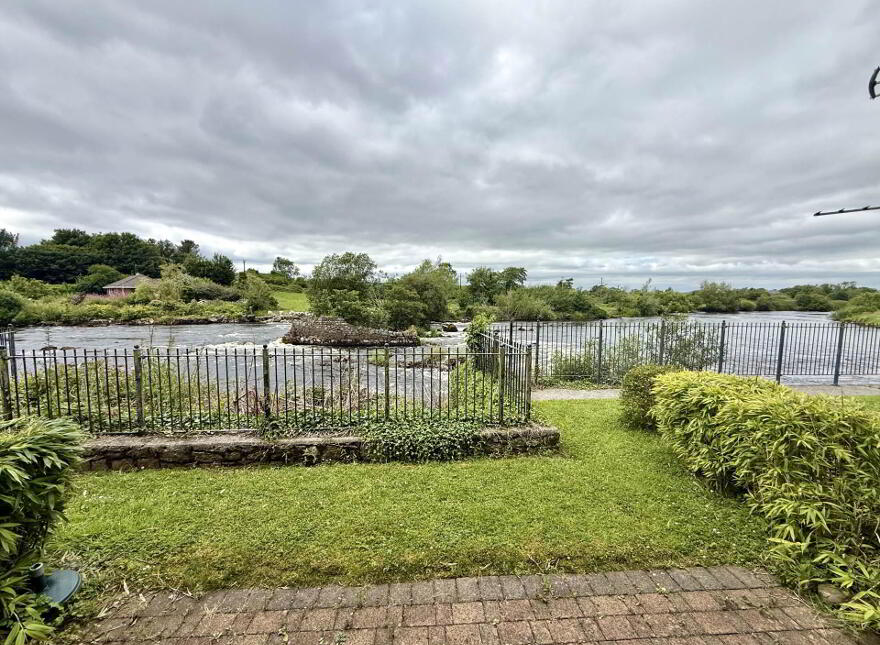 C6 Apartment Block, C Cormullen, Foxford, F26VX46