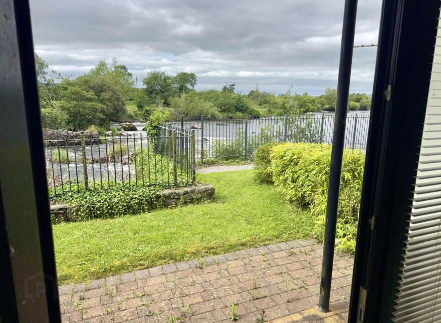 C6 Apartment Block, C Cormullen, Foxford, F26VX46