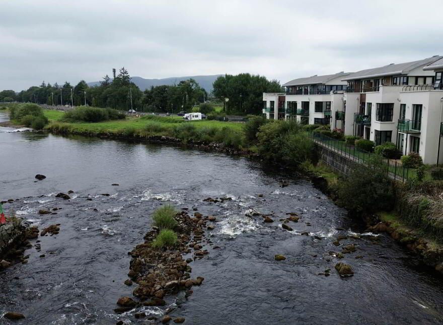 C6 Apartment Block, C Cormullen, Foxford, F26VX46