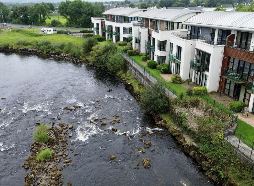 C6 Apartment Block, C Cormullen, Foxford, F26VX46