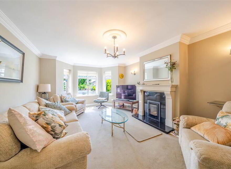 5 Westlands, The Quay, Westport, F28CX56