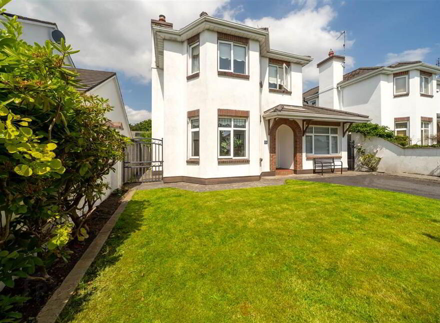 5 Westlands, The Quay, Westport, F28CX56