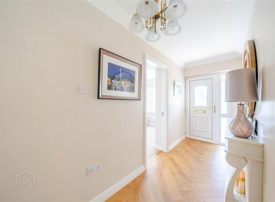 5 Westlands, The Quay, Westport, F28CX56