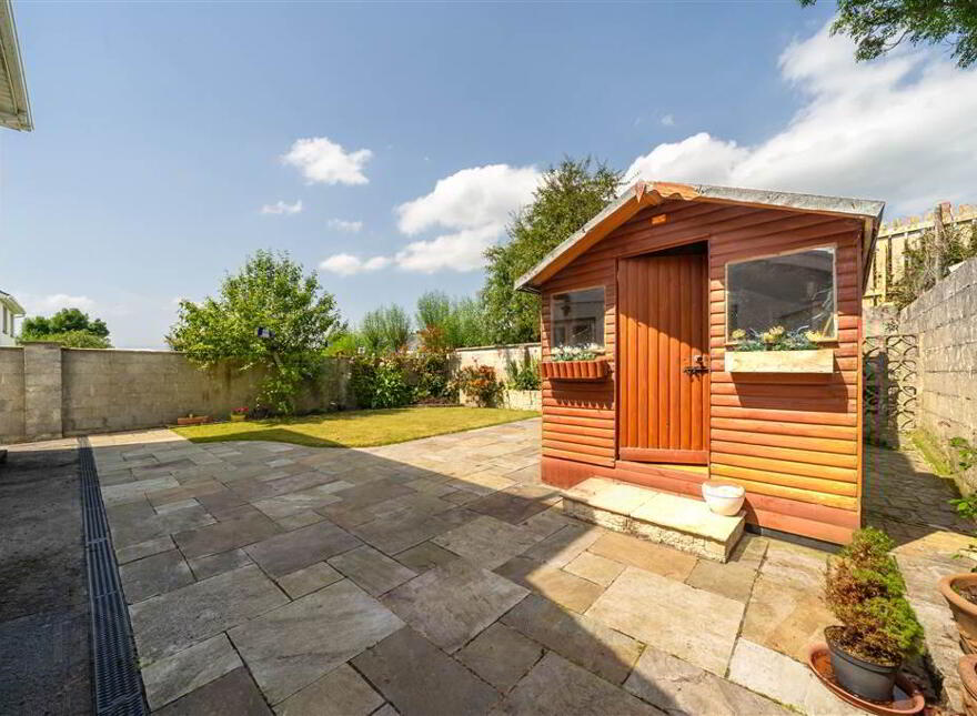 5 Westlands, The Quay, Westport, F28CX56