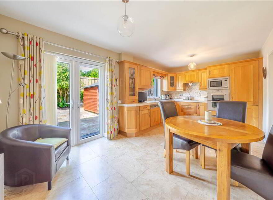 5 Westlands, The Quay, Westport, F28CX56