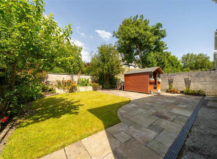5 Westlands, The Quay, Westport, F28CX56