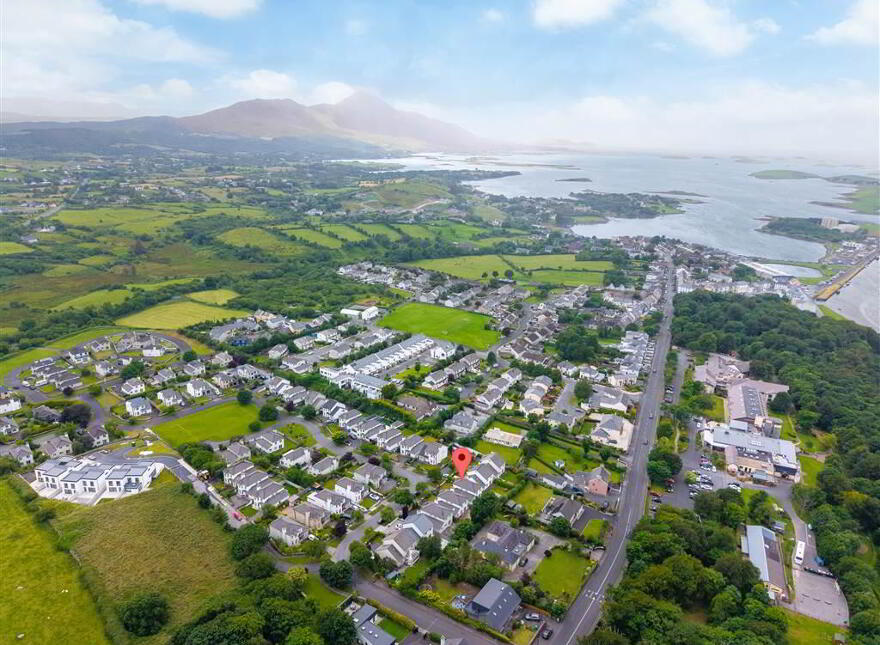 5 Westlands, The Quay, Westport, F28CX56