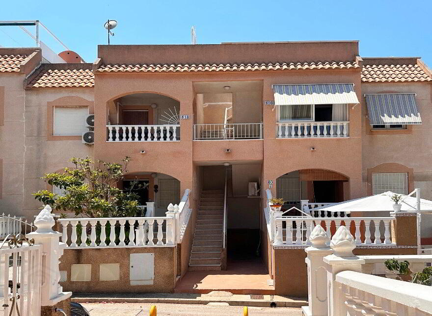 Los Balcones, Torrevieja photo