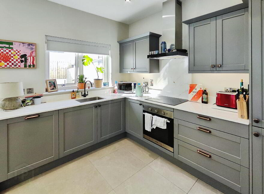 4 Boundry Lodge Lane, Lodge Road, Coleraine, BT52 1FY