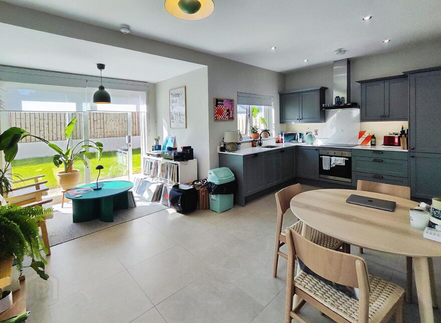 4 Boundry Lodge Lane, Lodge Road, Coleraine, BT52 1FY