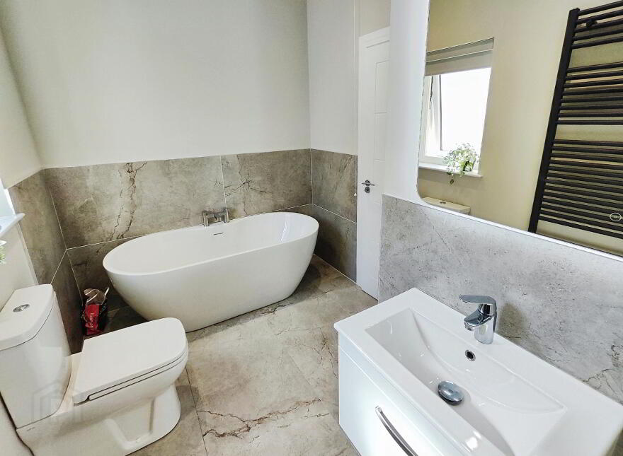 4 Boundry Lodge Lane, Lodge Road, Coleraine, BT52 1FY