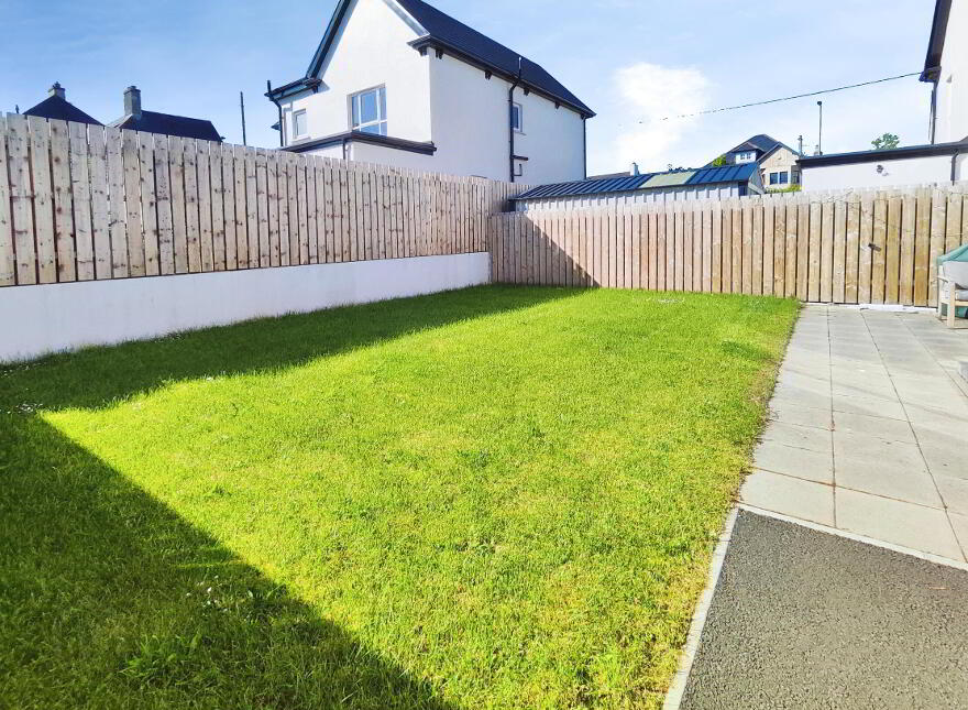 4 Boundry Lodge Lane, Lodge Road, Coleraine, BT52 1FY