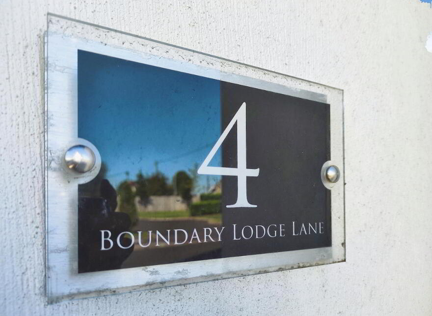 4 Boundry Lodge Lane, Lodge Road, Coleraine, BT52 1FY