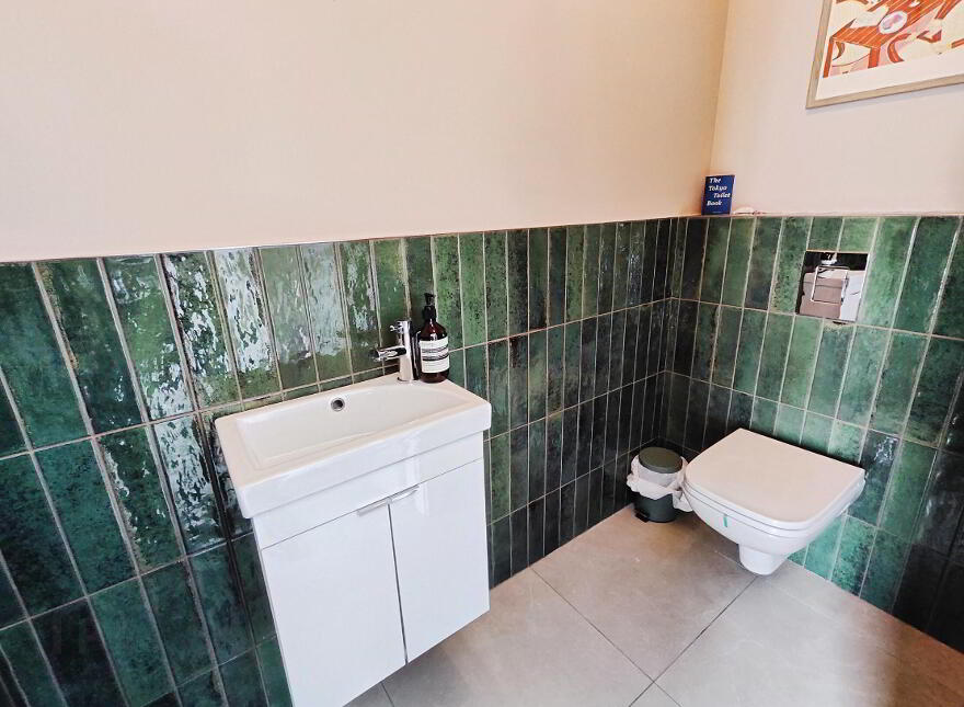 4 Boundry Lodge Lane, Lodge Road, Coleraine, BT52 1FY