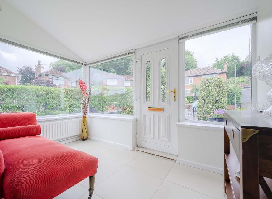 28 Richhill Crescent, Belfast, BT5 6HF