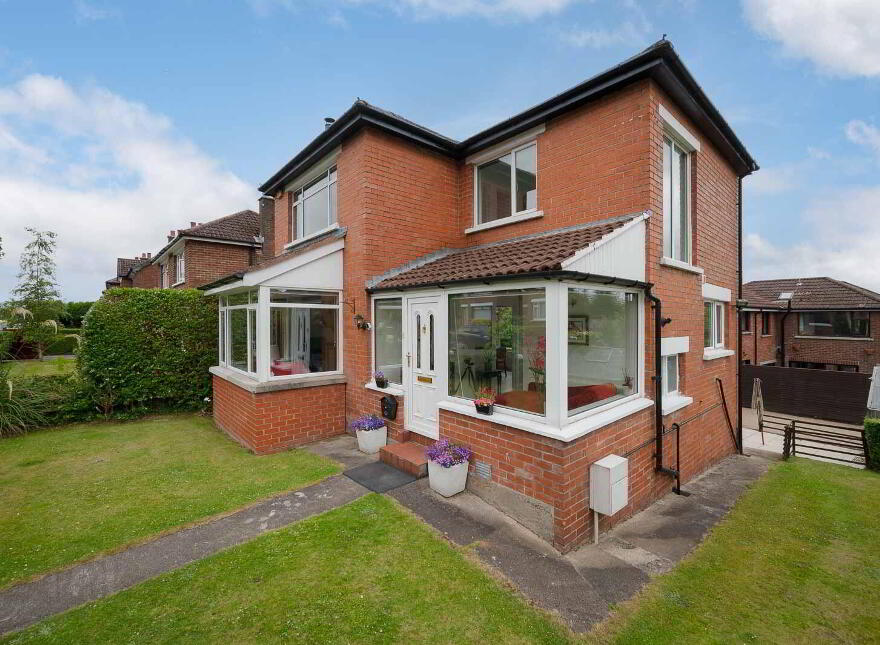 28 Richhill Crescent, Belfast, BT5 6HF