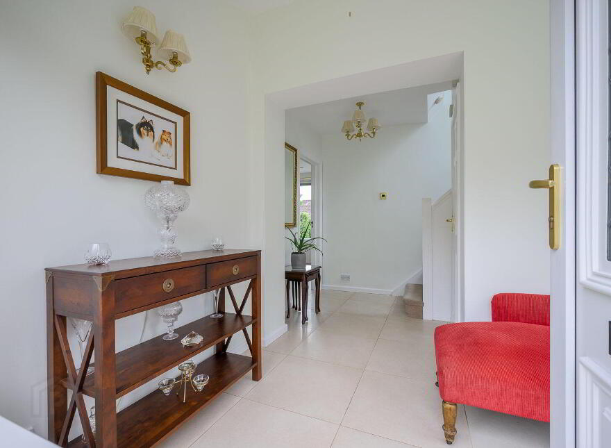 28 Richhill Crescent, Belfast, BT5 6HF
