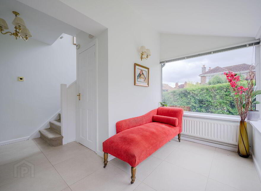 28 Richhill Crescent, Belfast, BT5 6HF