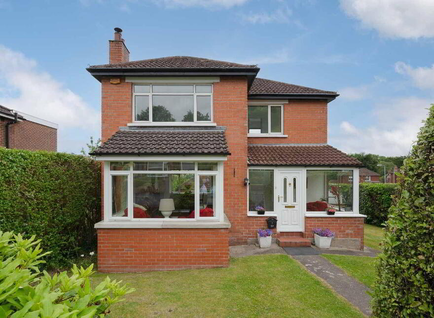 28 Richhill Crescent, Belfast, BT5 6HF