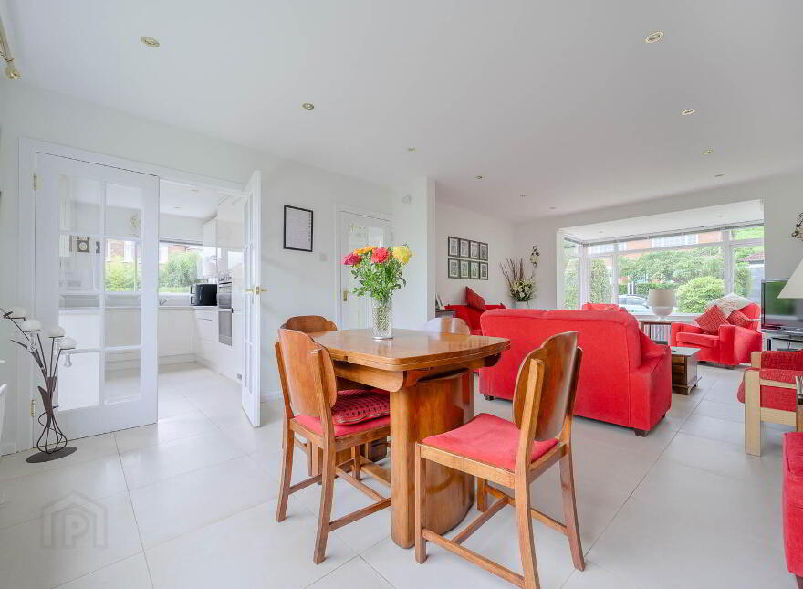 28 Richhill Crescent, Belfast, BT5 6HF