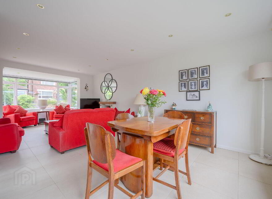 28 Richhill Crescent, Belfast, BT5 6HF