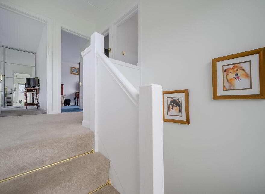 28 Richhill Crescent, Belfast, BT5 6HF