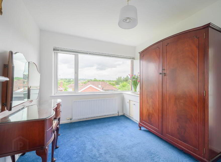 28 Richhill Crescent, Belfast, BT5 6HF