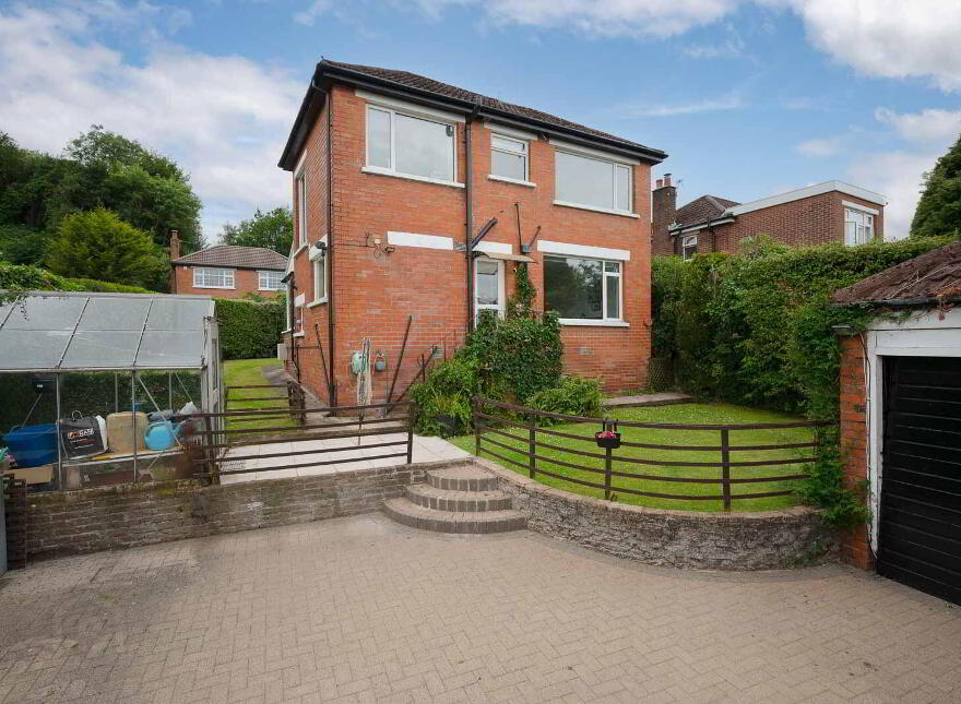 28 Richhill Crescent, Belfast, BT5 6HF