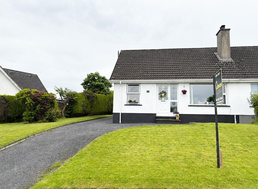 40 Harberton Park, Banbridge, BT32 3TU