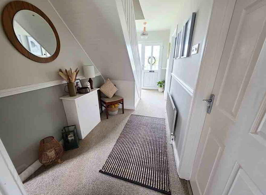40 Harberton Park, Banbridge, BT32 3TU