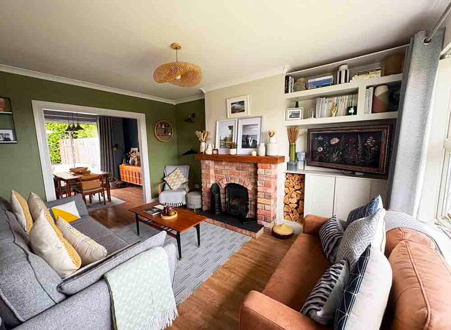 40 Harberton Park, Banbridge, BT32 3TU