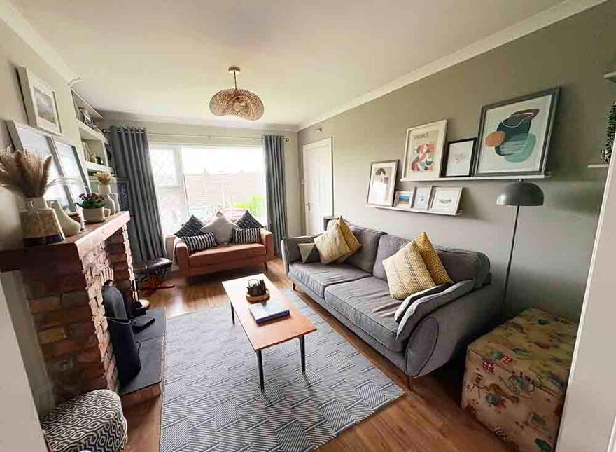 40 Harberton Park, Banbridge, BT32 3TU