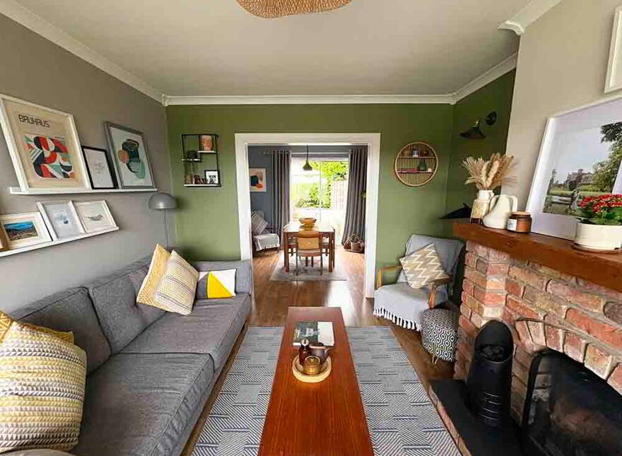 40 Harberton Park, Banbridge, BT32 3TU